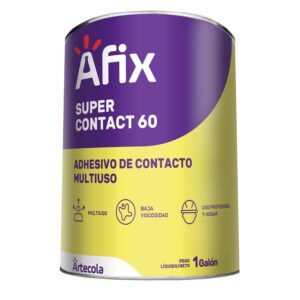 AFIX CONTACT 60
