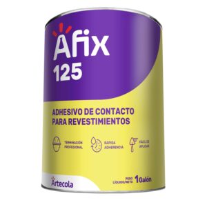 AFIX 125